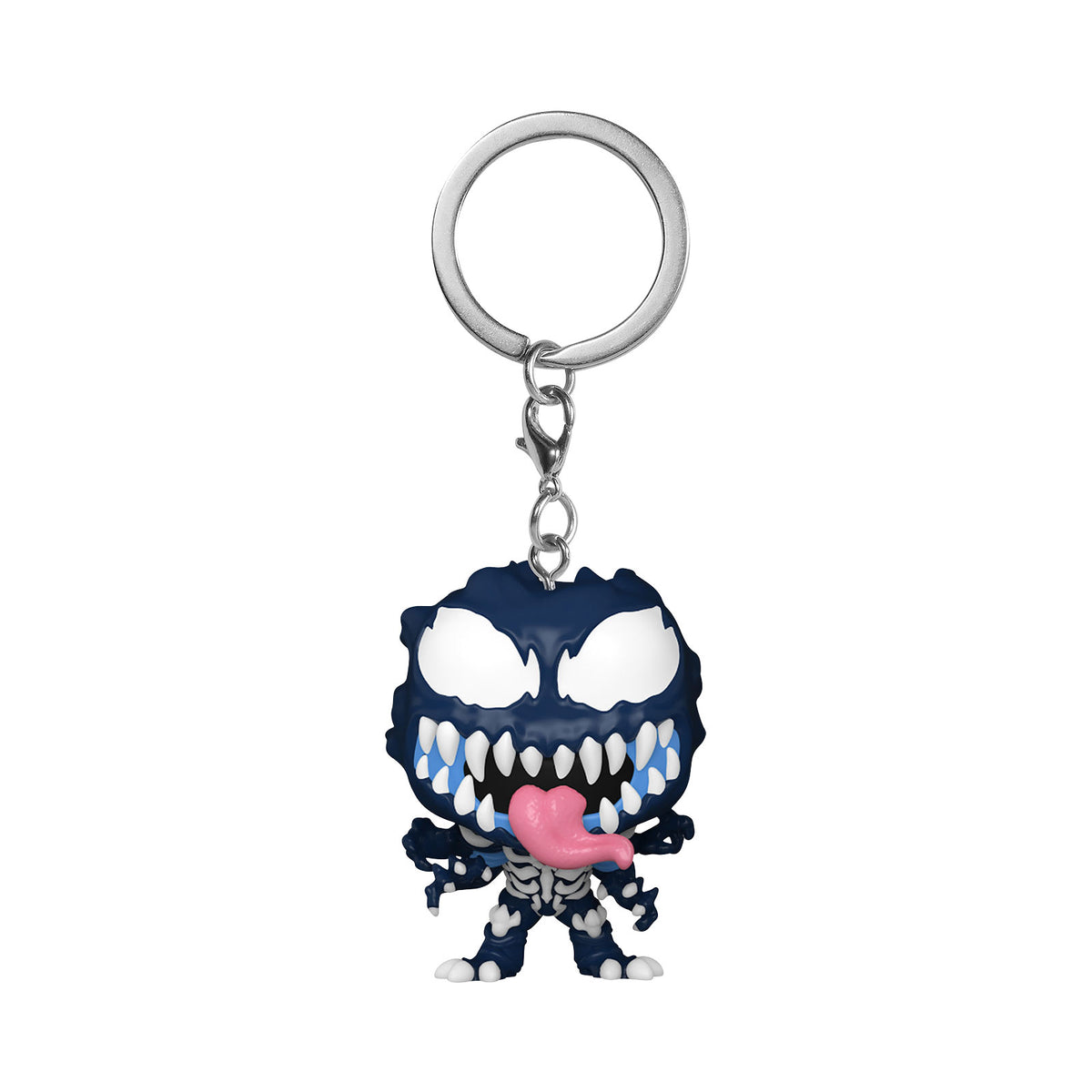 Produktbild Monster Hunters - Venom Funko Pop Nyckelring