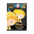 Produktbild Demon Slayer - Zenitsu Agatsuma Funko Pop Pin 10 cm