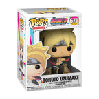 Produktbild Boruto Uzumaki Funko Pop Figur