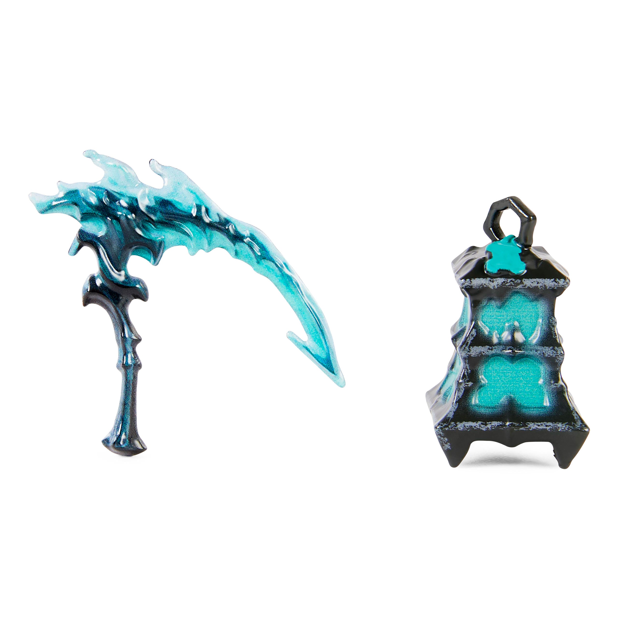 Produktbild League of Legends - Tresh Sense Mini-replika