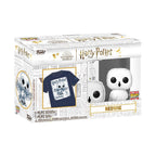 Produktbild Harry Potter - Hedwig T-shirt med Funko Pop-figur