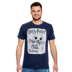 Produktbild Harry Potter - Hedwig T-shirt med Funko Pop-figur