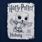 Produktbild Harry Potter - Hedwig T-shirt med Funko Pop-figur