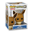 Produktbild Pokemon - Evoli Funko Pop Figur