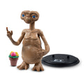 Produktbild E.T. Den utomjordiska - Bendyfigs Figur