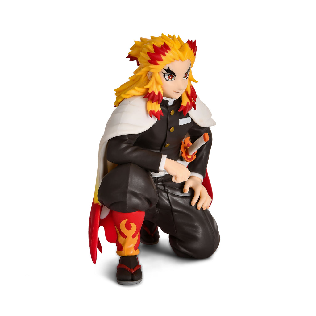 Produktbild Demon Slayer - Kyojuro Rengoku (Hashira-möte) Figur