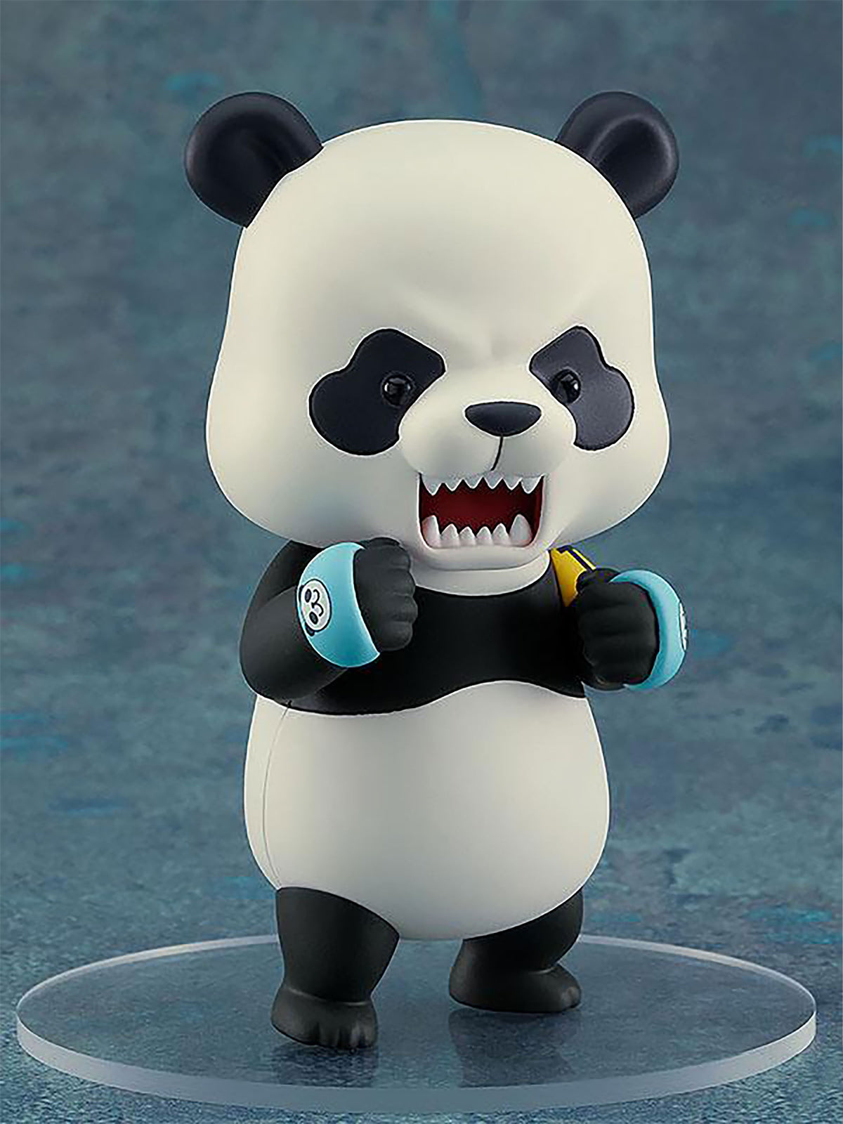Product image Jujutsu Kaisen - Panda Nendoroid Action Figure