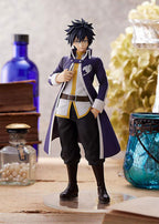 Produktbild Fairy Tail - Gray Fullbuster Figur