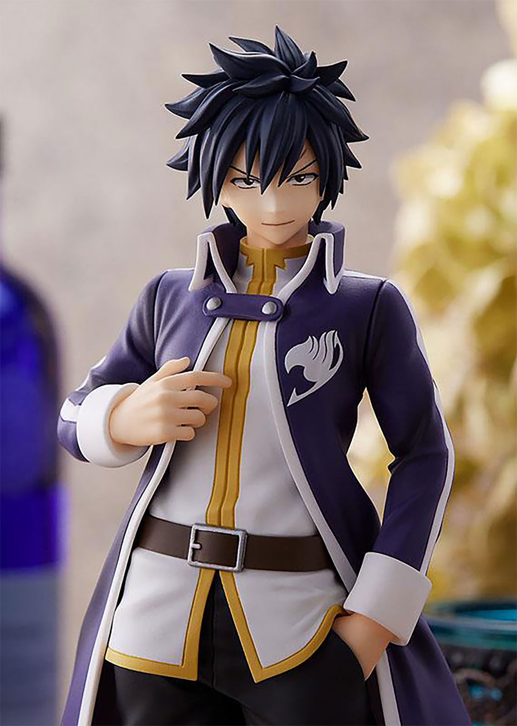 Produktbild Fairy Tail - Gray Fullbuster Figur