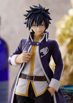 Produktbild Fairy Tail - Gray Fullbuster Figur