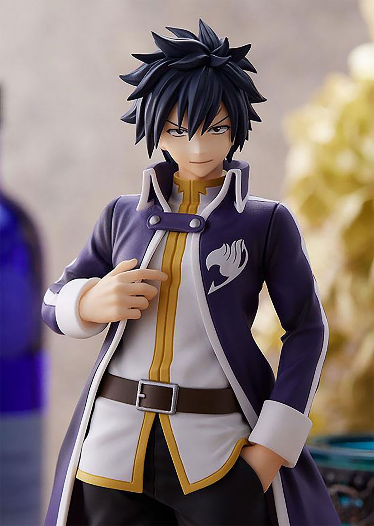 Produktbild Fairy Tail - Gray Fullbuster Figur