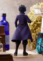 Produktbild Fairy Tail - Gray Fullbuster Figur
