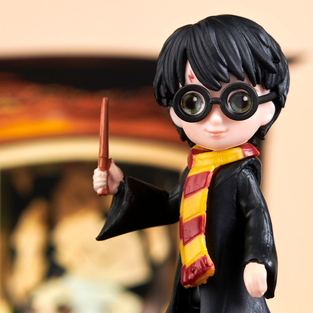 Produktbild Harry Potter Magical Minis Figur 7 cm