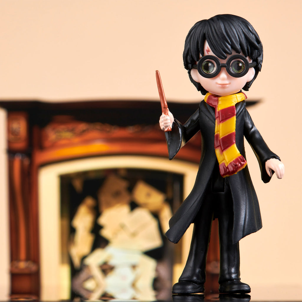Produktbild Harry Potter Magical Minis Figur 7 cm
