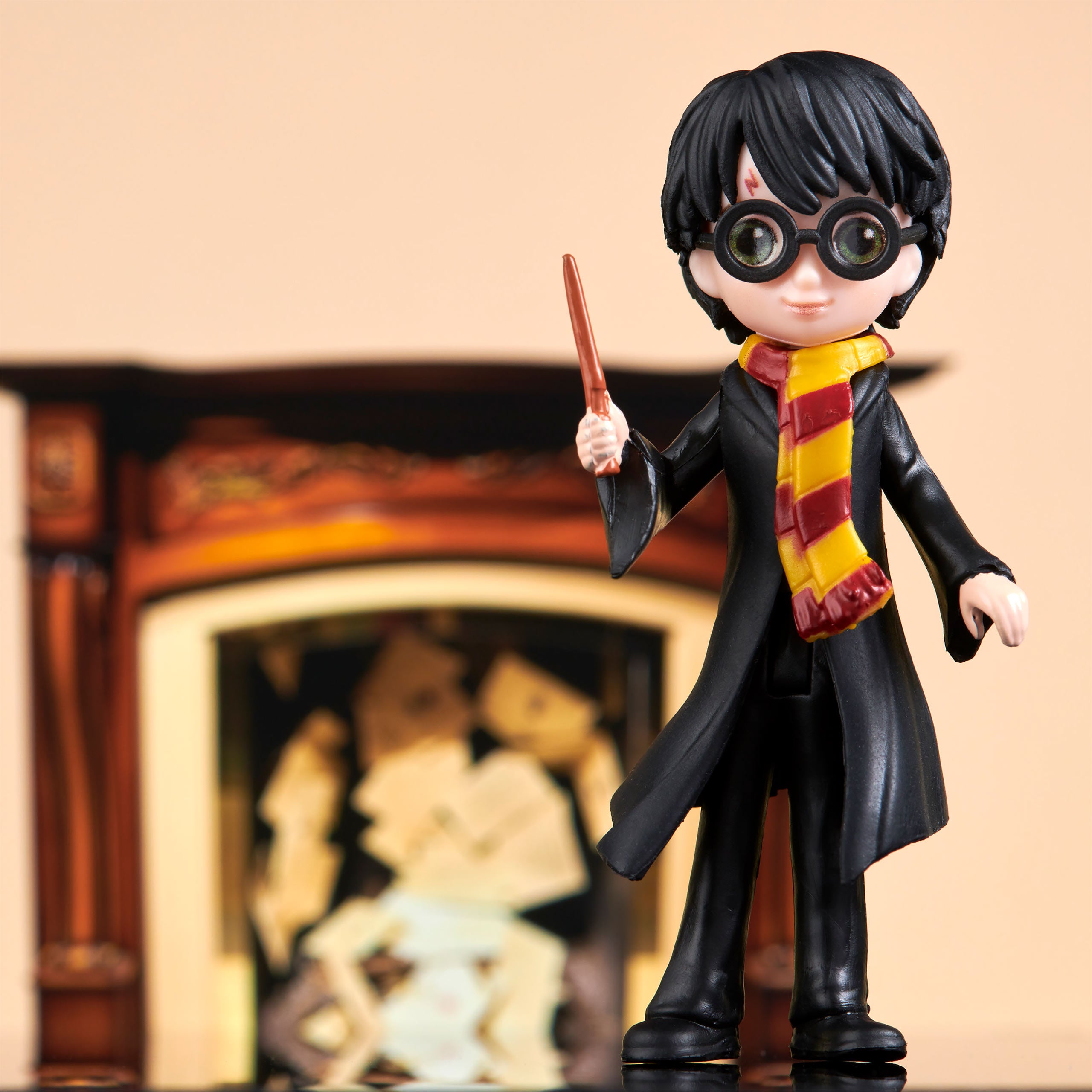 Produktbild Harry Potter Magical Minis Figur 7 cm