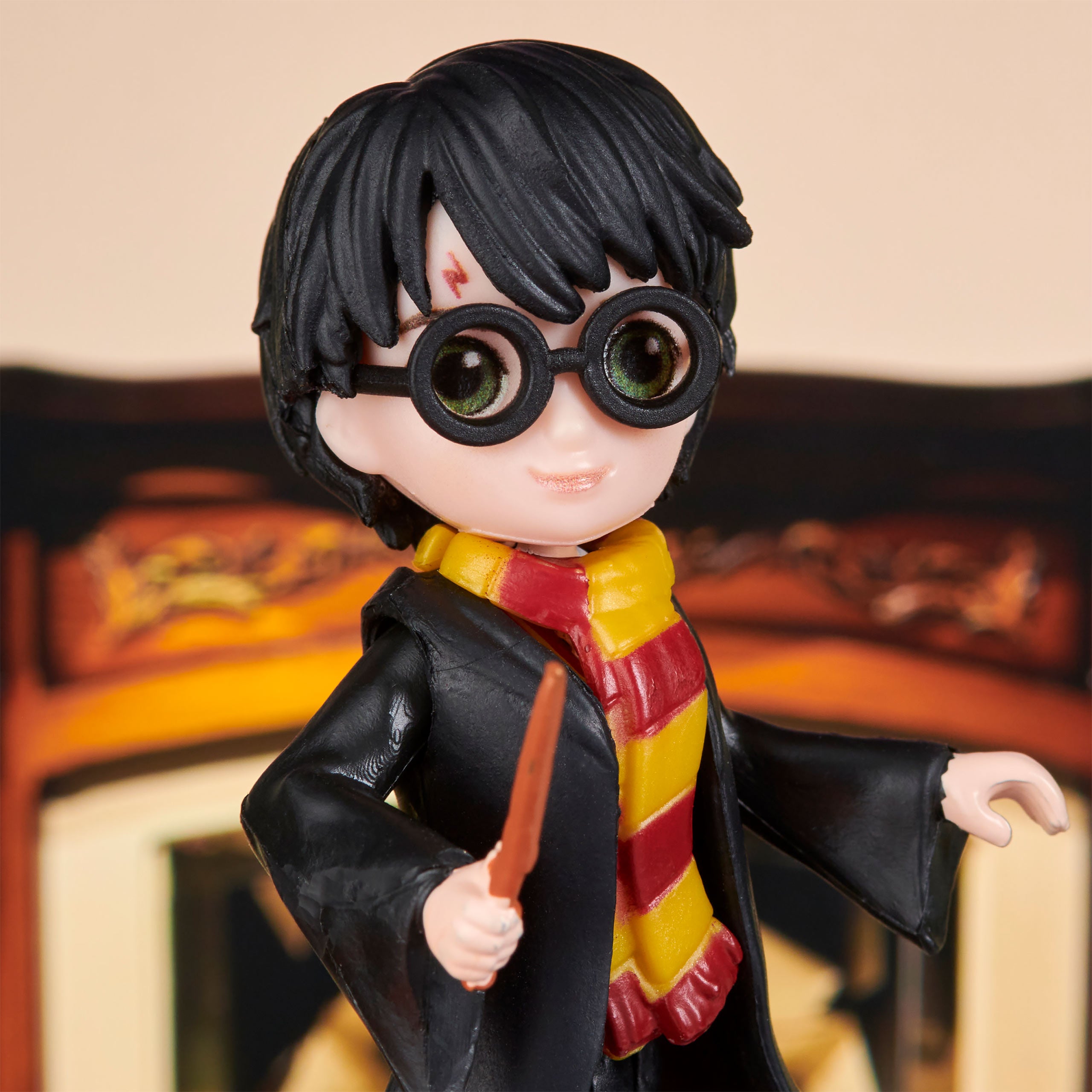Produktbild Harry Potter Magical Minis Figur 7 cm