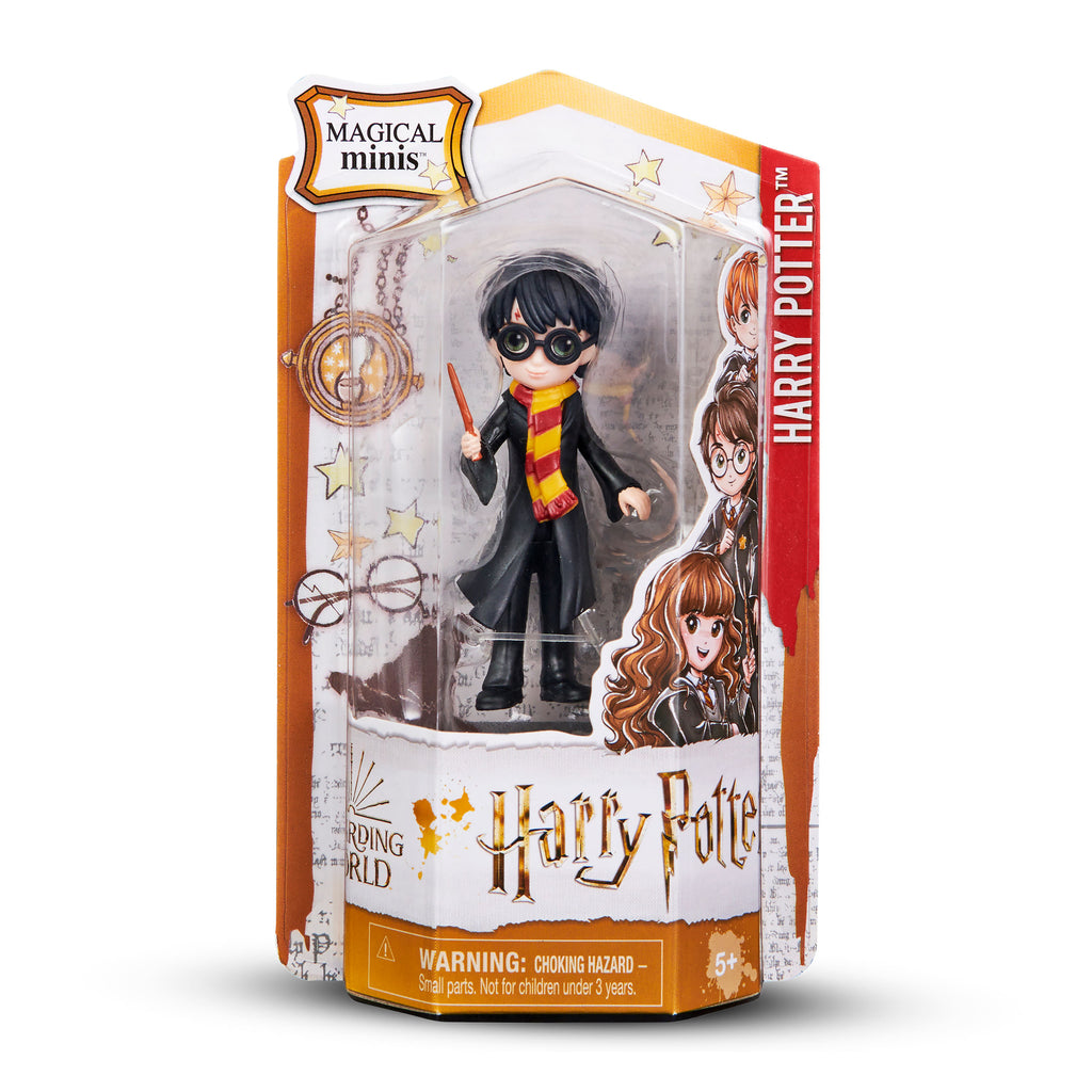 Produktbild Harry Potter Magical Minis Figur 7 cm