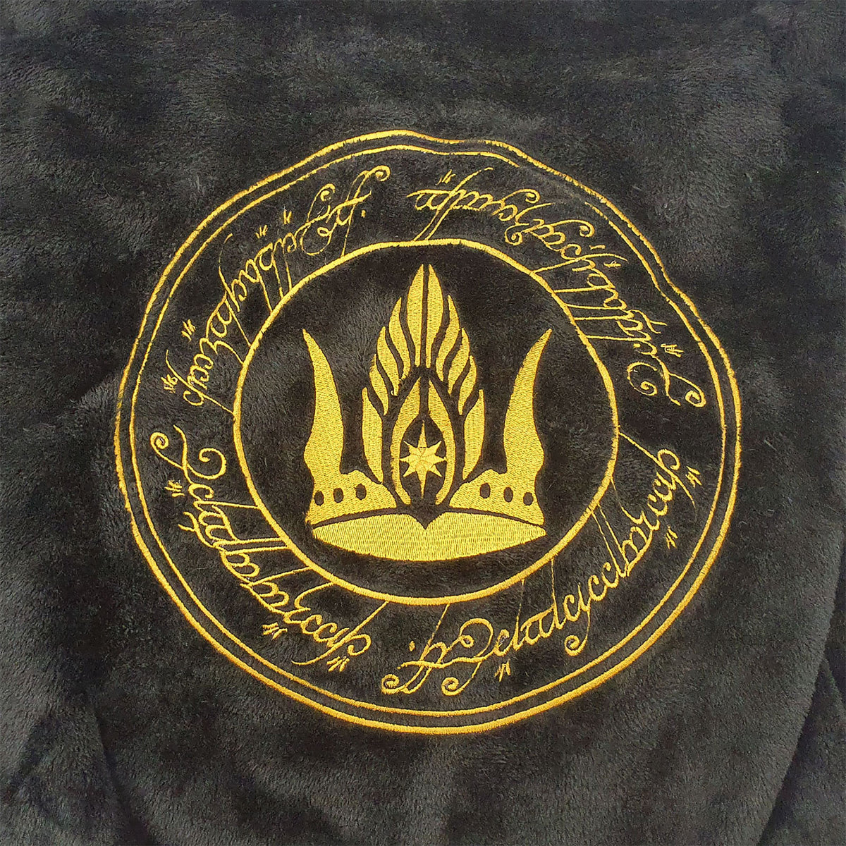 Product image Together for Gondor Bathrobe - The Lord of the Rings