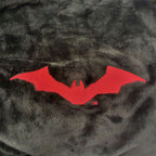 Produktbild The Batman - Logobadrock