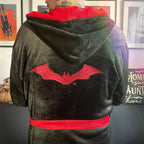 Produktbild The Batman - Logobadrock