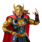 Produktbild Thor: Love and Thunder - Thor Actionfigur