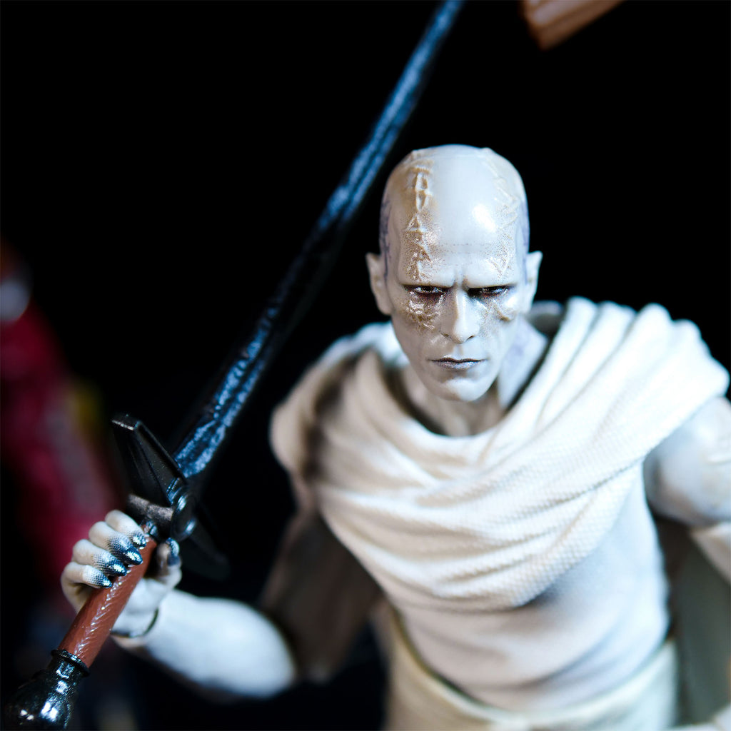 Produktbild Thor: Kärlek och åska - Gorr actionfigur