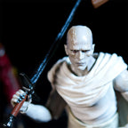Produktbild Thor: Kärlek och åska - Gorr actionfigur