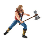 Produktbild Thor: Love and Thunder - Ravager Thor Actionfigur
