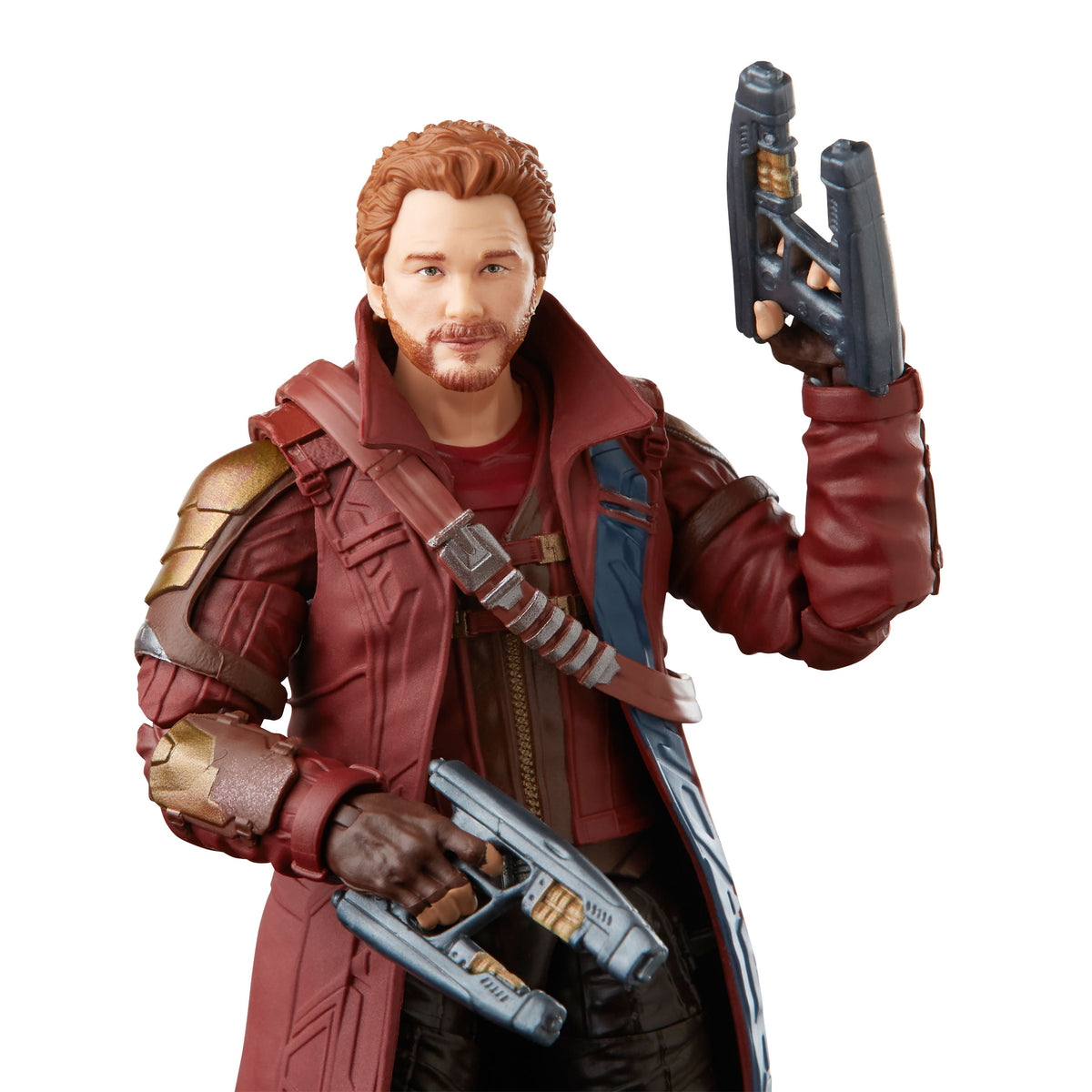 Produktbild Thor: Love and Thunder - Star-Lord Actionfigur