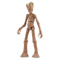 Produktbild Thor: Love and Thunder - Groot-actionfigur