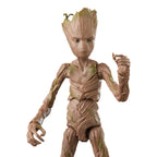 Produktbild Thor: Love and Thunder - Groot-actionfigur
