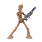 Produktbild Thor: Love and Thunder - Groot-actionfigur