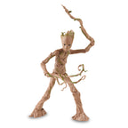 Produktbild Thor: Love and Thunder - Groot-actionfigur