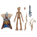 Produktbild Thor: Love and Thunder - Groot-actionfigur