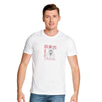 Produktbild Naruto - Jiraya T-shirt vit