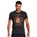 Produktbild Star Wars - Jabba's Loans T-shirt grå