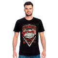 Produktbild Teenage Mutant Ninja Turtles - Ninja Power T-Shirt svart