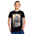 Produktbild Naruto - Tsunade T-shirt svart