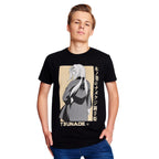 Produktbild Naruto - Tsunade T-shirt svart