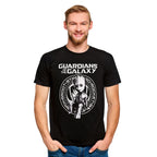 Produktbild Guardians of the Galaxy - Groot T-shirt svart