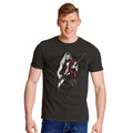 Produktbild Thor: Love and Thunder - Karaktärs-T-shirt grå