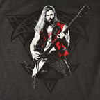 Produktbild Thor: Love and Thunder - Karaktärs-T-shirt grå