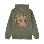 Produktbild Groot Hoodie för barn - Guardians of the Galaxy