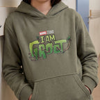 Produktbild Groot Hoodie för barn - Guardians of the Galaxy