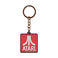 Produktbild Atari - Logonyckelring