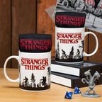 Produktbild Stranger Things - Presentset