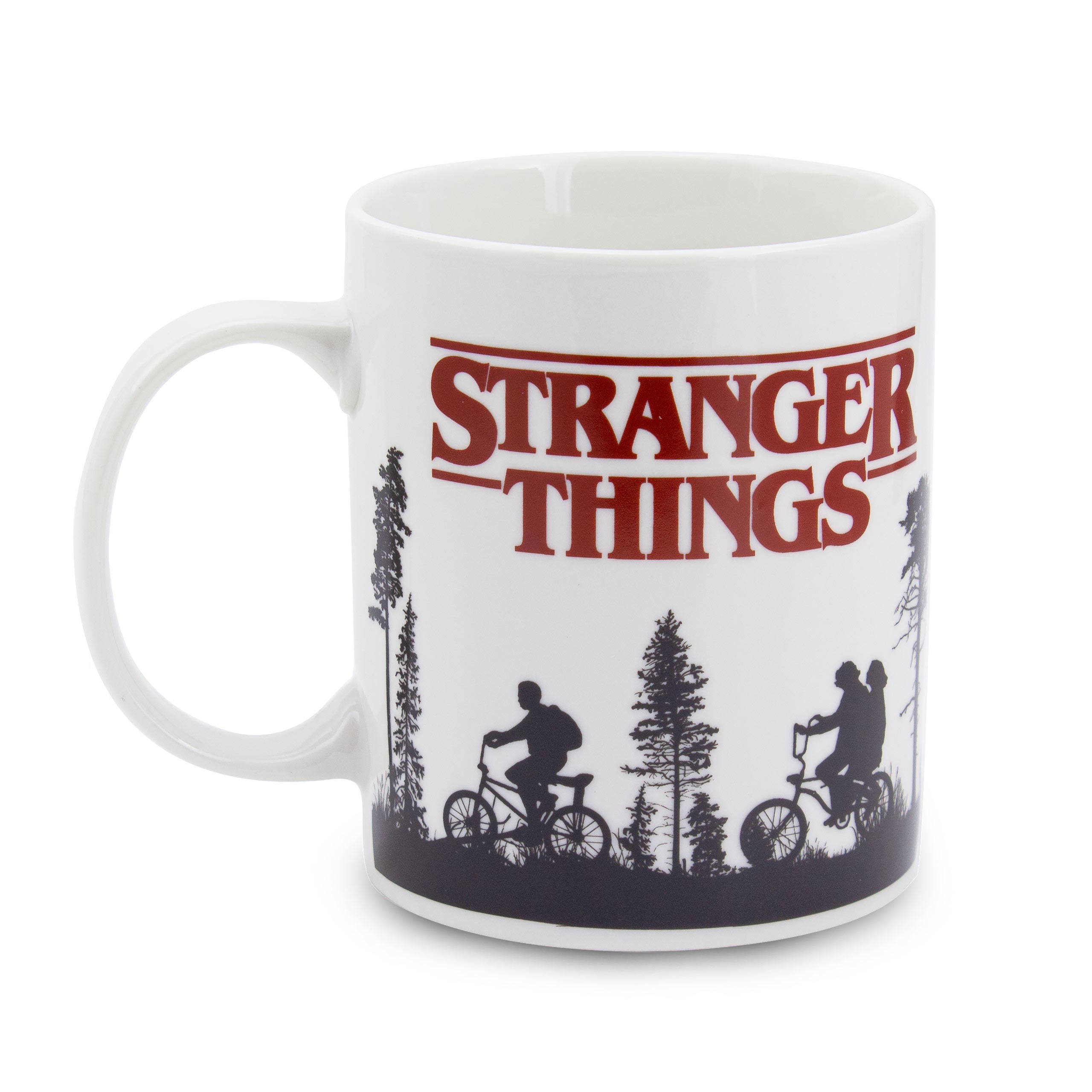 Produktbild Stranger Things - Presentset