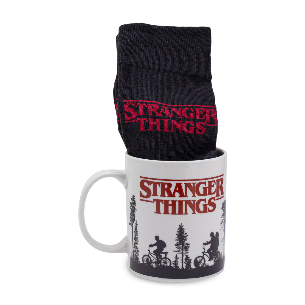 Produktbild Stranger Things - Presentset