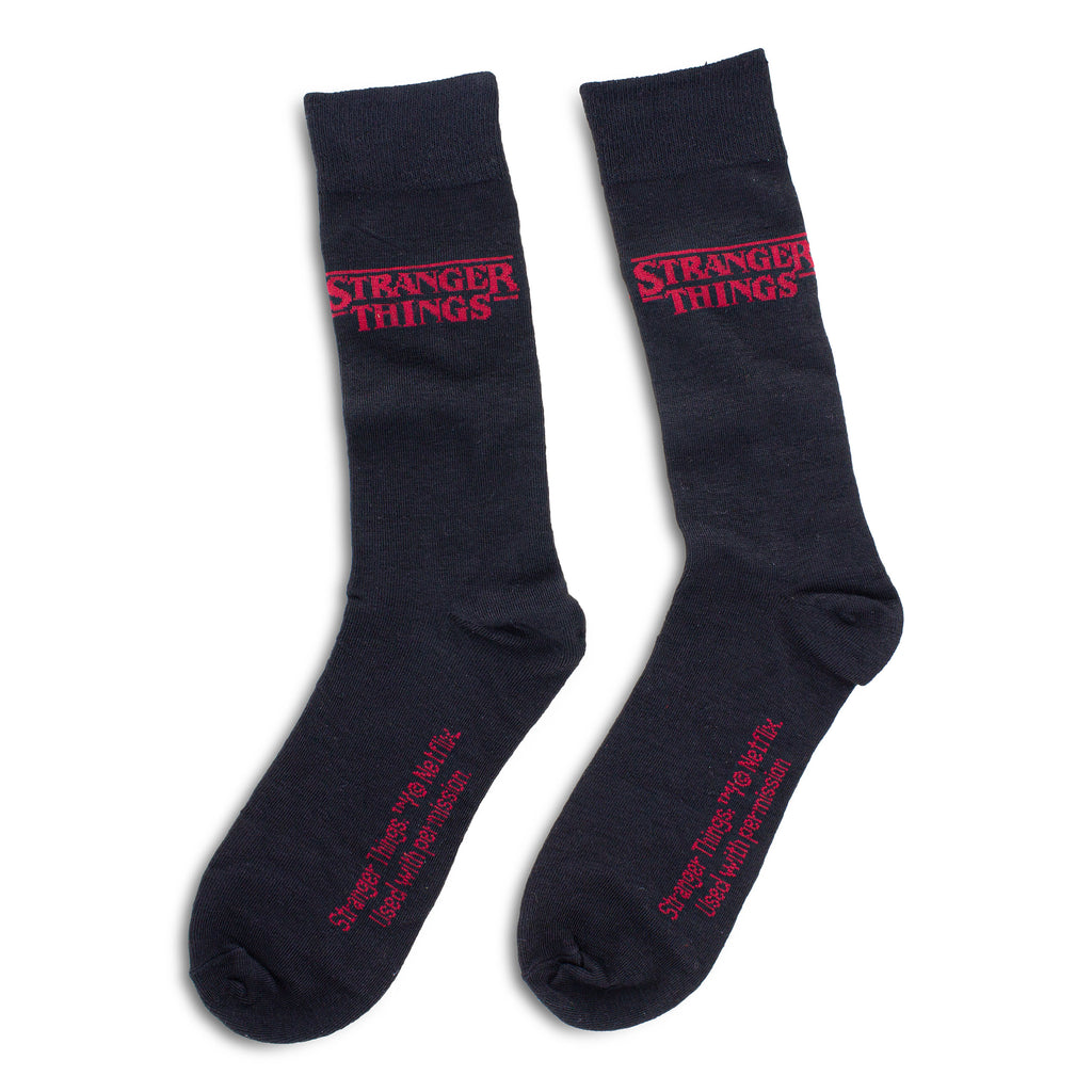 Produktbild Stranger Things - Presentset