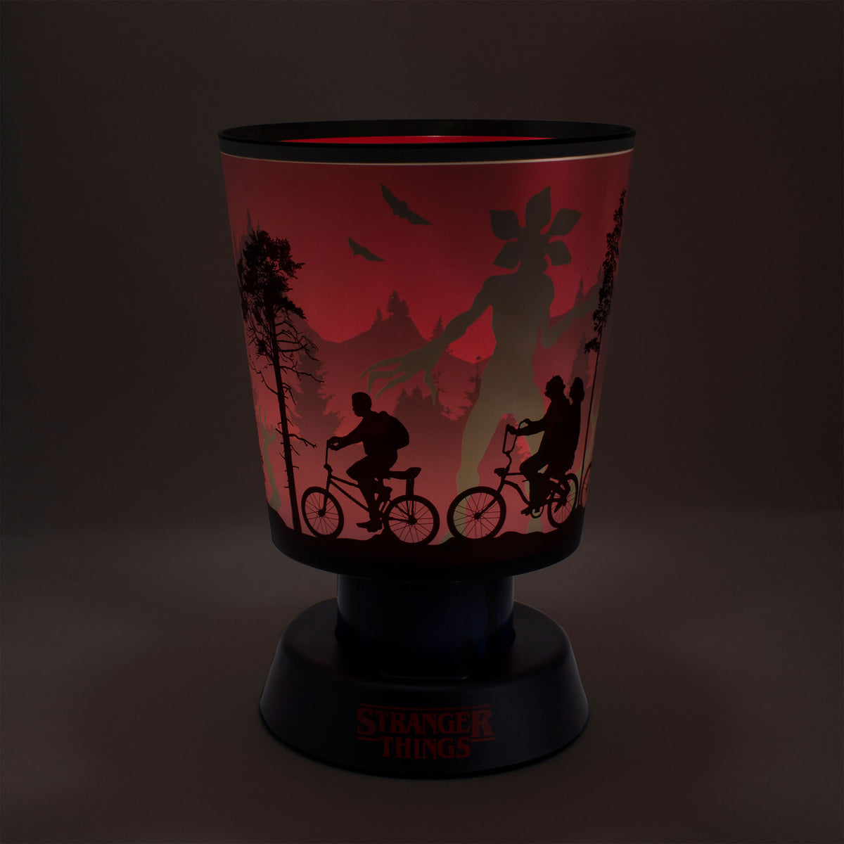 Product image Stranger Things - Upside Down Icon Lamp